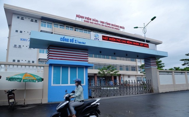 Mẹ con sản phụ tử vong bất thường, bác sĩ bỏ thi thể thai nhi trong thùng giấy-3