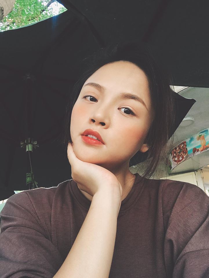 Điểm đặc biệt trong bức ảnh chụp chung của Nhã Phương và Trường Giang-6