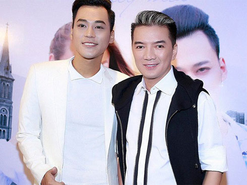 Học trò của Đàm Vĩnh Hưng: Người đâm sau lưng thầy, người cạn lời không thể chỉ bảo-4