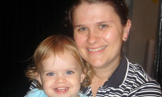 Con gái liên tục khát nước, mẹ thấy nghi cho đi khám thì phát hiện con mắc căn bệnh ít ai ngờ tới-2