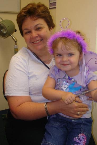 Con gái liên tục khát nước, mẹ thấy nghi cho đi khám thì phát hiện con mắc căn bệnh ít ai ngờ tới-3