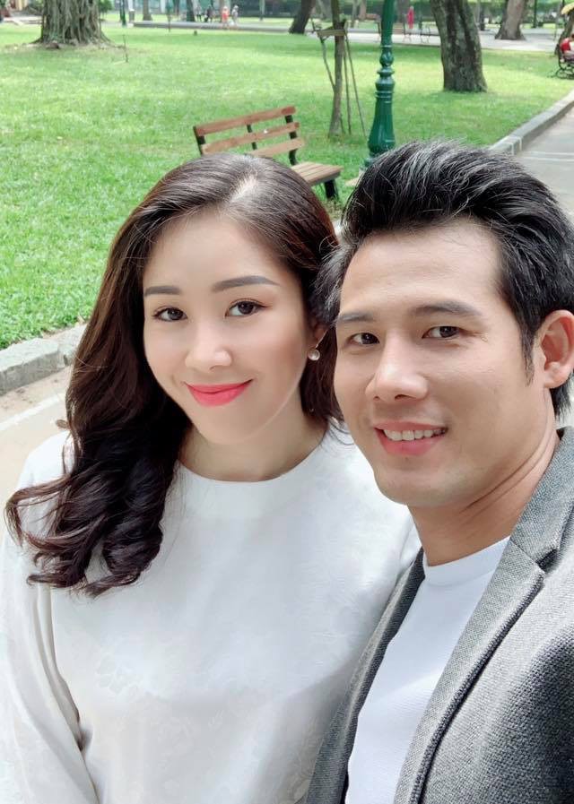 100 tập phim Gạo nếp gạo tẻ chính thức quay xong vào hôm qua nhưng sốc nhất là tiết lộ này của Lê Phương!-3