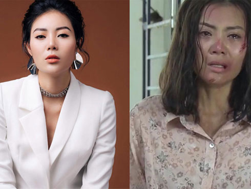 Doãn Quốc Đam hé lộ nụ hôn tụt lưỡi của My Sói và khẳng định có phần 2 Quỳnh búp bê-2