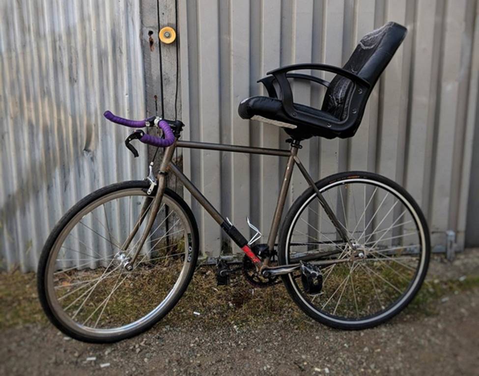 Sáng tạo bá đạo của những con người lầy lội-2