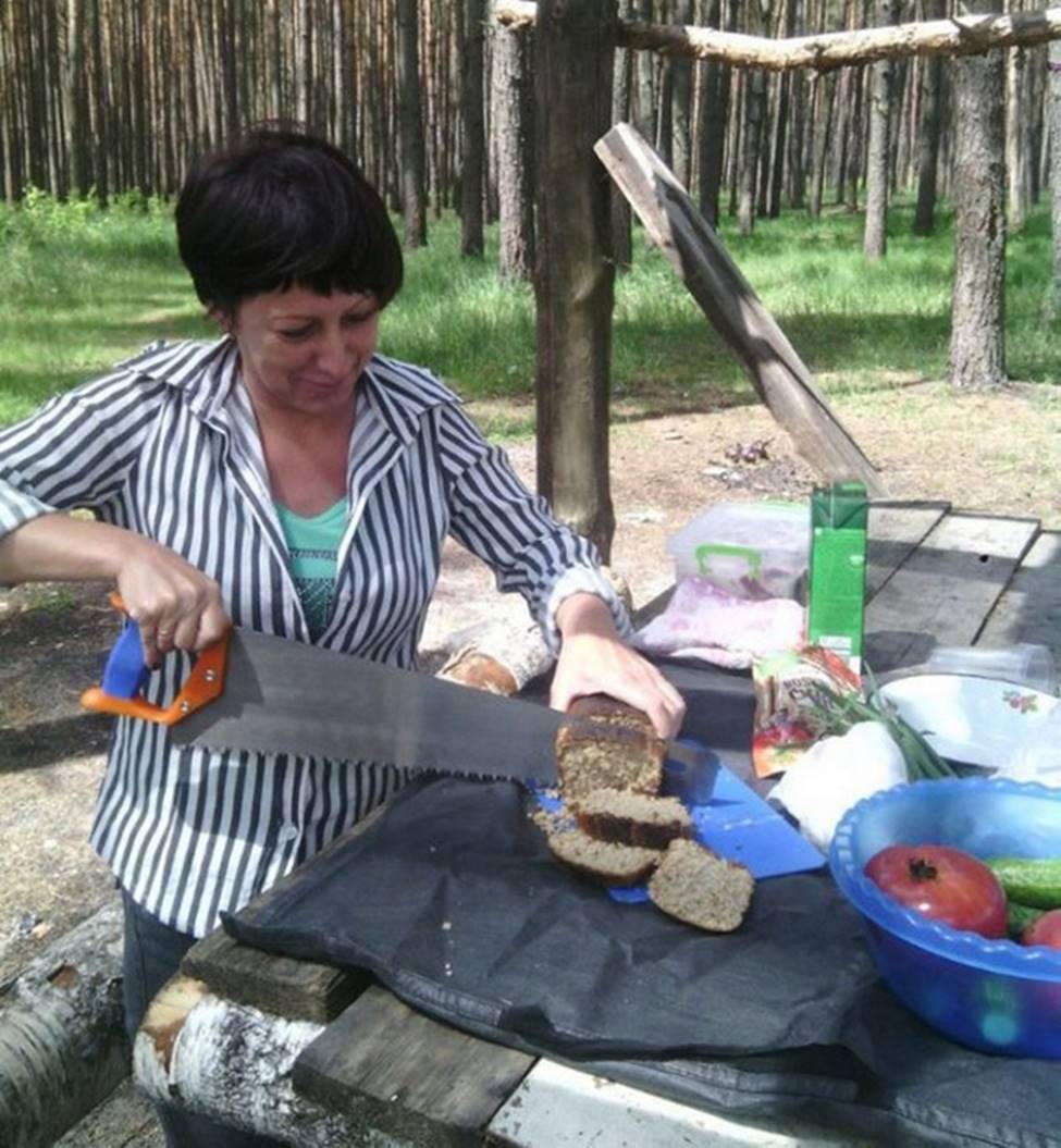 Sáng tạo bá đạo của những con người lầy lội-11