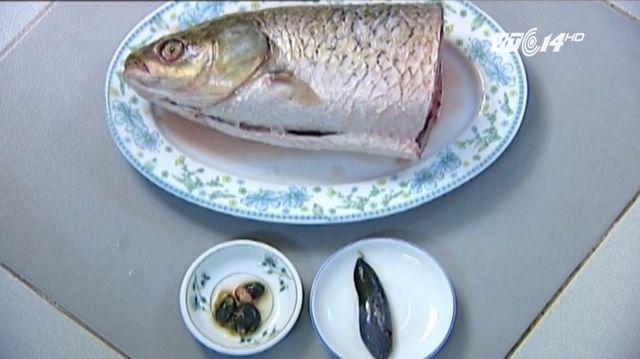 Bị suy đa tạng nghiêm trọng vì ăn phần cực nguy hiểm của cá, nhiều người cũng thích ăn nó-2