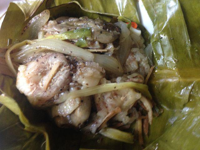 Bị suy đa tạng nghiêm trọng vì ăn phần cực nguy hiểm của cá, nhiều người cũng thích ăn nó-5