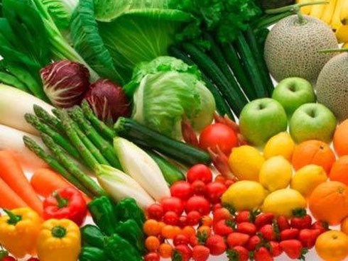 Cả đời không lo ung thư nếu học 8 nguyên tắc ăn uống của bác sĩ nổi tiếng Nhật Bản
