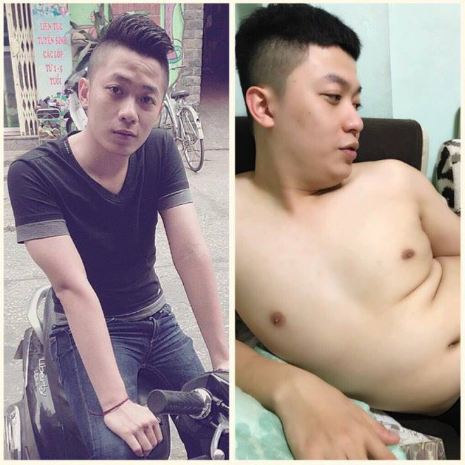 Người đàn ông mê gym than vãn: Chỉ sau vài tháng kết hôn, body 6 múi đã hóa sồ sề vì vợ dùng như phá”-12