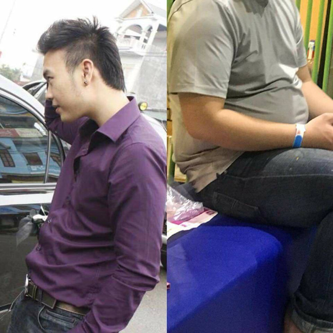 Người đàn ông mê gym than vãn: Chỉ sau vài tháng kết hôn, body 6 múi đã hóa sồ sề vì vợ dùng như phá”-13