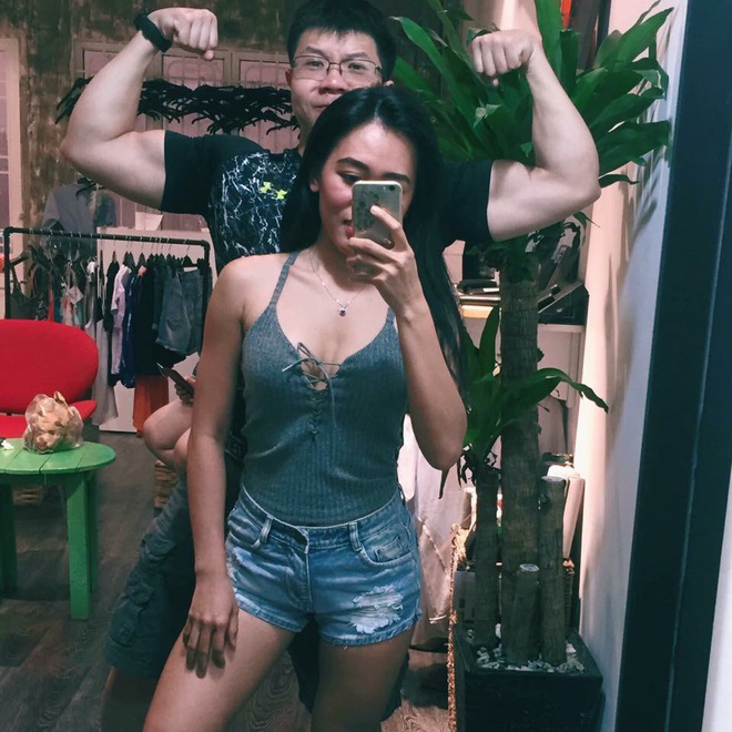 Người đàn ông mê gym than vãn: Chỉ sau vài tháng kết hôn, body 6 múi đã hóa sồ sề vì vợ dùng như phá”-8