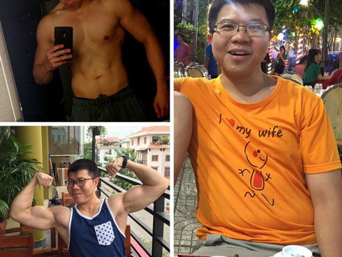 Mỹ nhân có đường cong khủng nhất phòng gym Sài Gòn kể nỗi khổ thường rách váy-9