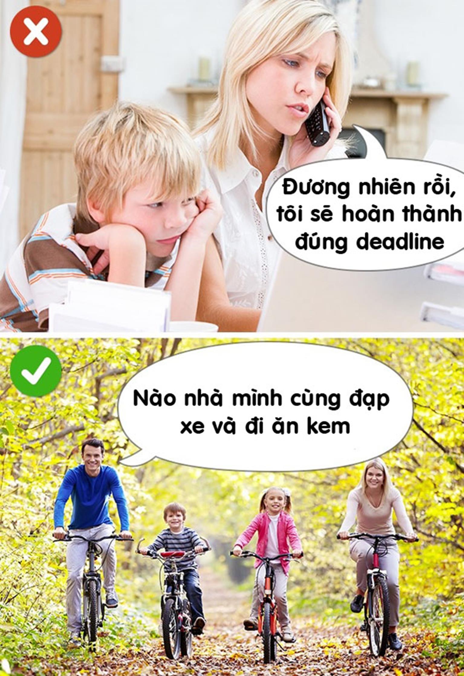 9 cách dạy trẻ tự lập, sống tích cực như cha mẹ Pháp-5