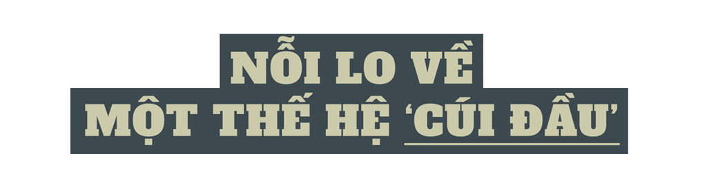 Mạng xã hội và nỗi lo về một thế hệ cúi đầu vì smartphone-2