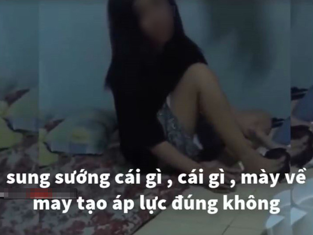 Bị bạn trai phát hiện lén lút quen người khác sau 3 tháng sống chung, cô gái đổ lỗi: Ở nhà ăn chơi lại bị người yêu nặng nhẹ nên áp lực-2