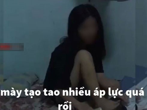 Bị bạn trai phát hiện lén lút quen người khác sau 3 tháng sống chung, cô gái đổ lỗi: 