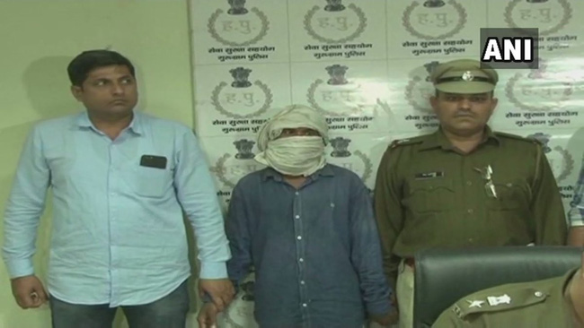 Ấn Độ: Bắt kẻ biến thái cưỡng bức và sát hại hàng loạt bé gái, ít nhất đã có 9 nạn nhân đã thiệt mạng-2