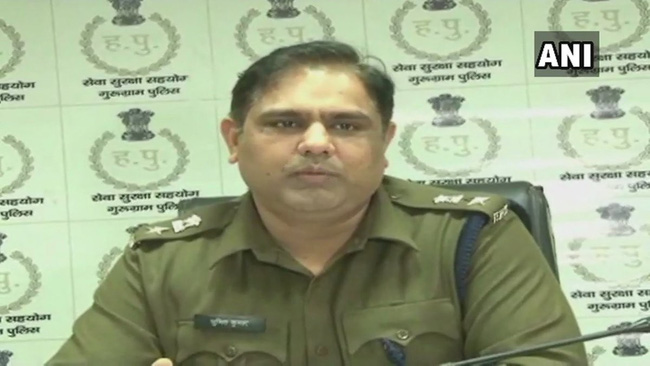 Ấn Độ: Bắt kẻ biến thái cưỡng bức và sát hại hàng loạt bé gái, ít nhất đã có 9 nạn nhân đã thiệt mạng-3