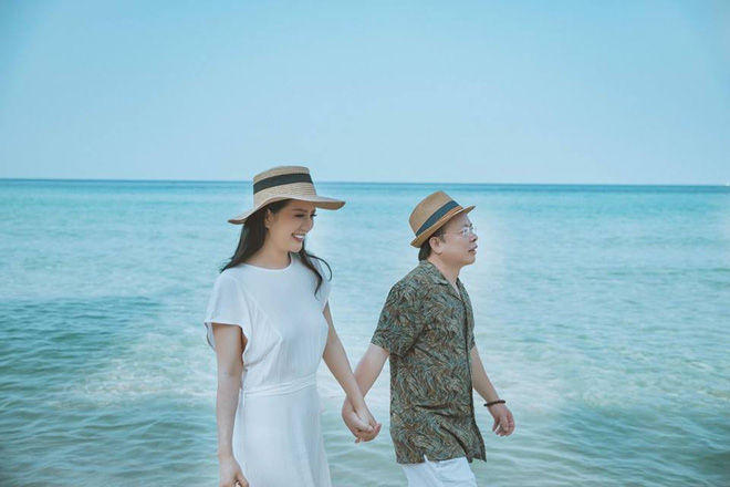 Ca sĩ Đinh Hiền Anh: Tôi không mang lễ cưới của mình với Thứ trưởng Bộ Tài chính để PR-3