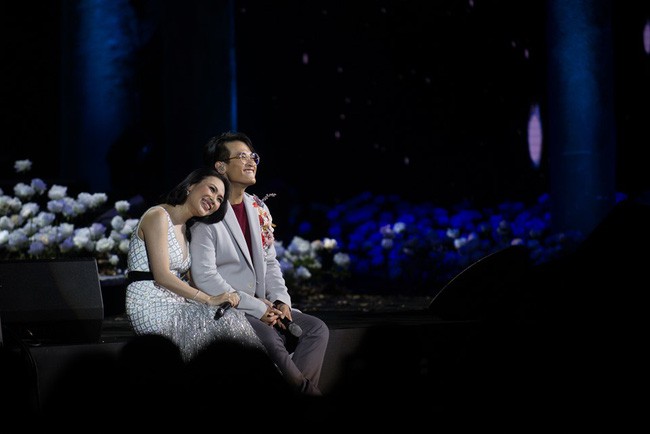 Lộ ảnh Mỹ Tâm tiều tụy vì gặp vấn đề sức khỏe nhưng hành động của Hà Anh Tuấn mới khiến fan bấn loạn-8