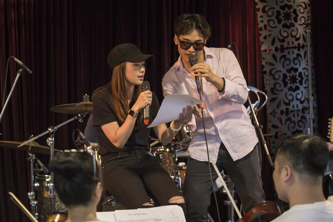 Lộ ảnh Mỹ Tâm tiều tụy vì gặp vấn đề sức khỏe nhưng hành động của Hà Anh Tuấn mới khiến fan bấn loạn-2