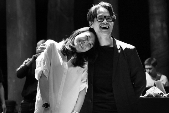 Lộ ảnh Mỹ Tâm tiều tụy vì gặp vấn đề sức khỏe nhưng hành động của Hà Anh Tuấn mới khiến fan bấn loạn-5