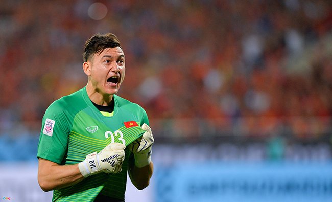 Tuyển Việt Nam: Vốn liếng nào để vô địch AFF Cup 2018?-2