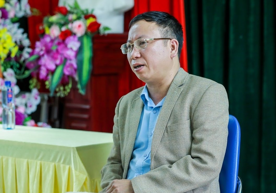 Thầy hiệu trưởng khiến học trò phát cuồng” vì những quy định không giống ai-2