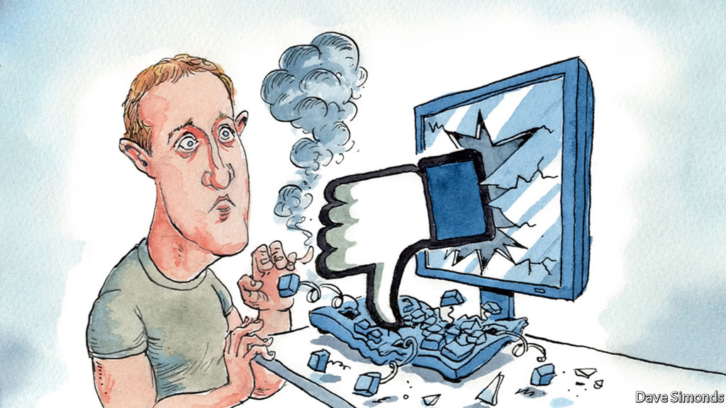 Facebook lâm nguy, người quan trọng nhất sẽ ra đi?-2
