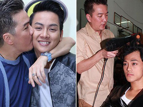 Đàm Vĩnh Hưng: ‘Hơi khó để hàn gắn Lệ Quyên và Hồ Ngọc Hà’-4