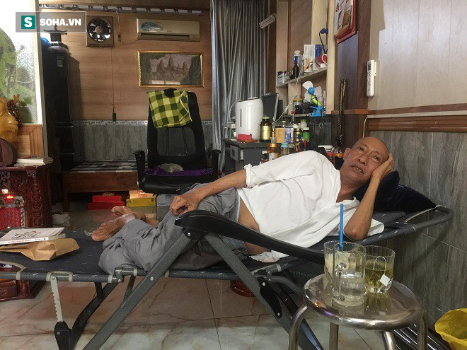 Nghệ sĩ Lê Bình: Dừng sự nghiệp, đón vợ trở về đoàn tụ, chuẩn bị cho tình huống xấu nhất-1