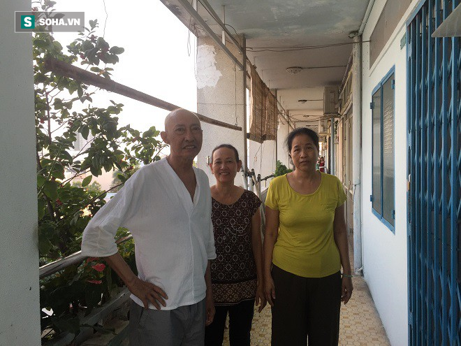 Nghệ sĩ Lê Bình: Dừng sự nghiệp, đón vợ trở về đoàn tụ, chuẩn bị cho tình huống xấu nhất-2