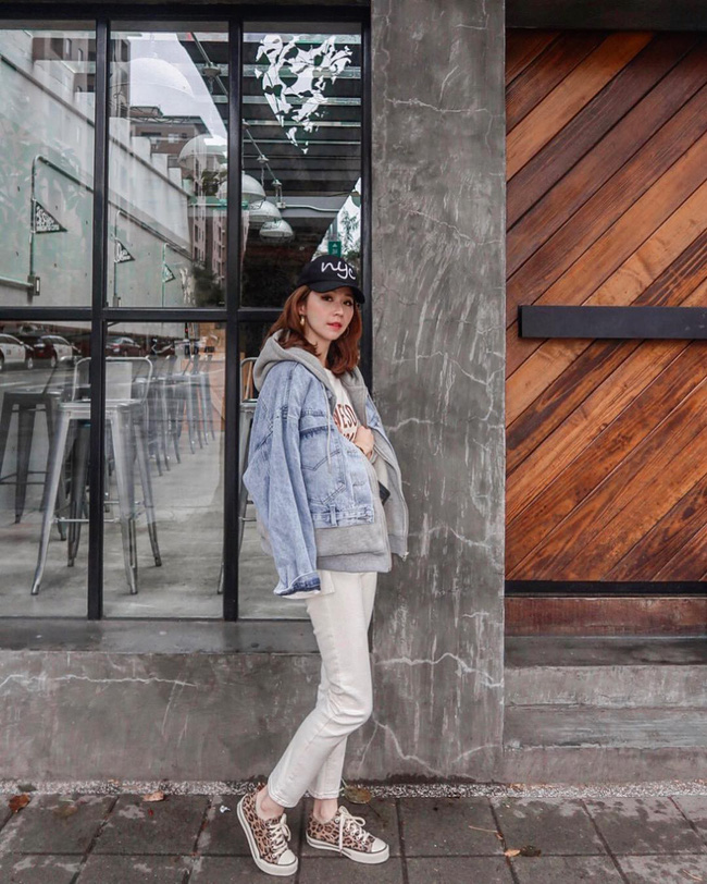 Kết hợp cực ngọt” với mọi set đồ, sneakers chính là đôi giày phải sắm trong mùa đông năm nay-11