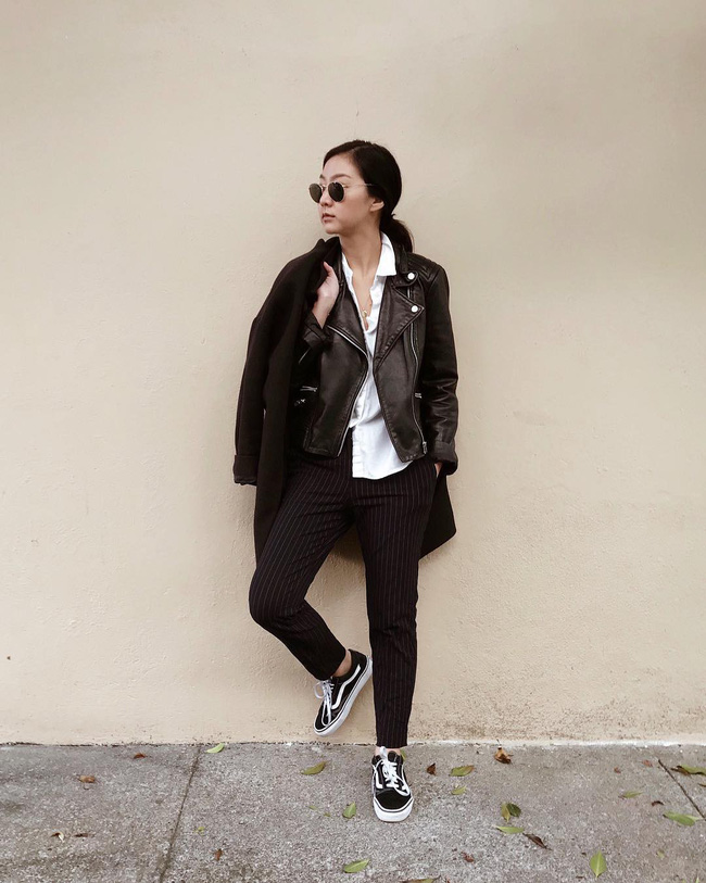 Kết hợp cực ngọt” với mọi set đồ, sneakers chính là đôi giày phải sắm trong mùa đông năm nay-12