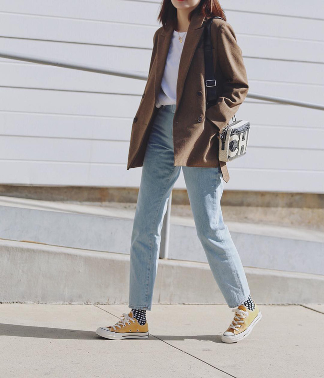Kết hợp cực ngọt” với mọi set đồ, sneakers chính là đôi giày phải sắm trong mùa đông năm nay-15