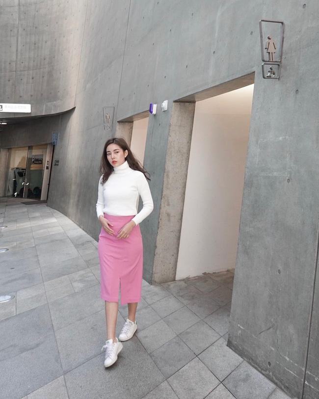 Kết hợp cực ngọt” với mọi set đồ, sneakers chính là đôi giày phải sắm trong mùa đông năm nay-3