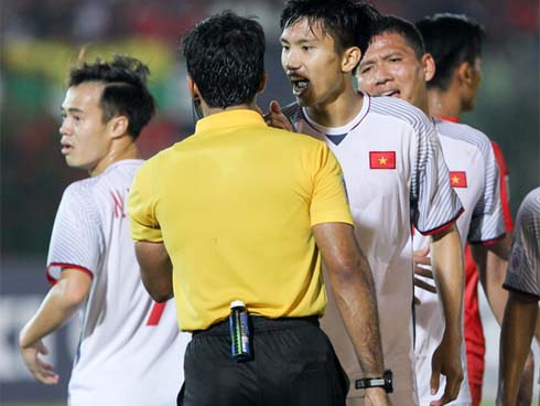 Ba nỗi lo lớn của ĐT Việt Nam trước Campuchia-4