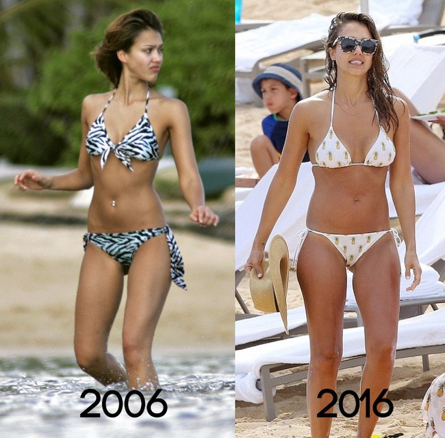 Nổi tiếng và giàu có như Jessica Alba mà vẫn dạy con nghiêm khắc thế này, bảo sao con không ngoan ngoãn, tự lập-9