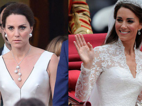 Người hâm mộ hoang mang trước tin Meghan và Harry chuyển ra khỏi cung điện sau khi căng thẳng với William và Kate-4