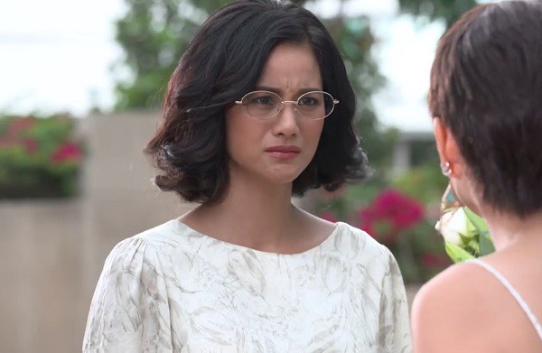 Chồng đùng đùng đòi ly hôn rồi ngang nhiên dẫn bồ về ra mắt, vợ chỉ nhả 1 câu mà cô ả xanh mặt-2