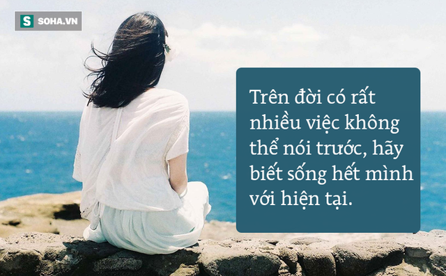 Chỉ vì 1 chữ này, nhiều người đang bỏ lỡ việc quan trọng nhất cuộc đời mình mà không hay!-2