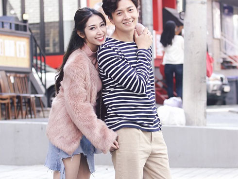 Khổng Tú Quỳnh lần đầu trải lòng chuyện chia tay Ngô Kiến Huy: Nếu chạm mặt nhau tôi vẫn thoải mái đối diện-10