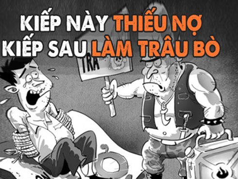 Sếp ấn mặt nhân viên vào nồi lẩu để mua vui-1