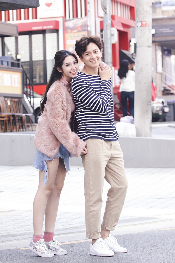 Chia sẻ của Khổng Tú Quỳnh trong ngày sinh nhật tiếp tục khiến dân tình tin tưởng đã chia tay Ngô Kiến Huy-2