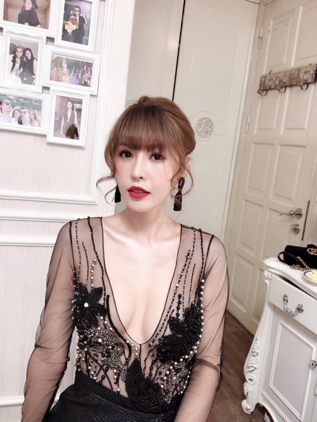 Căn hộ cao cấp rộng 150m2, trị giá 8 tỷ của ca sĩ Quế Vân-9