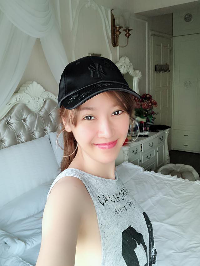 Căn hộ cao cấp rộng 150m2, trị giá 8 tỷ của ca sĩ Quế Vân-8