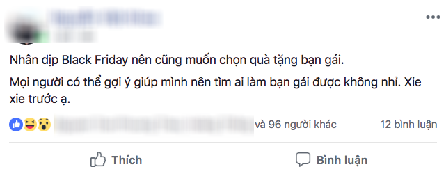 Những kiểu người kinh điển trong ngày Black Friday: Kẻ sống chết vì săn sale, người bình tâm ở nhà vì ví rỗng-5