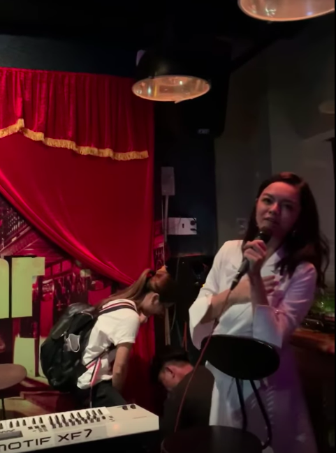 Vượt bão ly hôn, Phạm Quỳnh Anh xúc động nói: Tim chị hết đau rồi-3