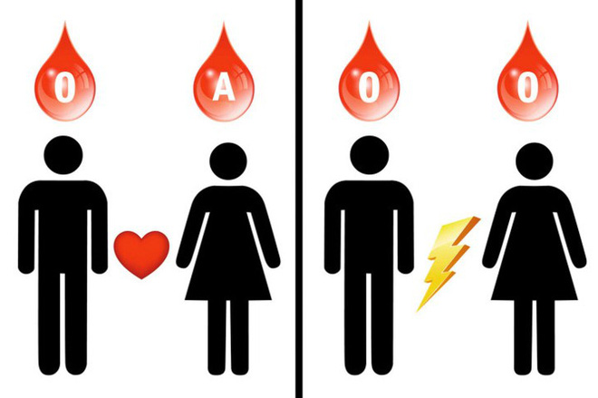 8 điều người nhóm máu O nên biết-8