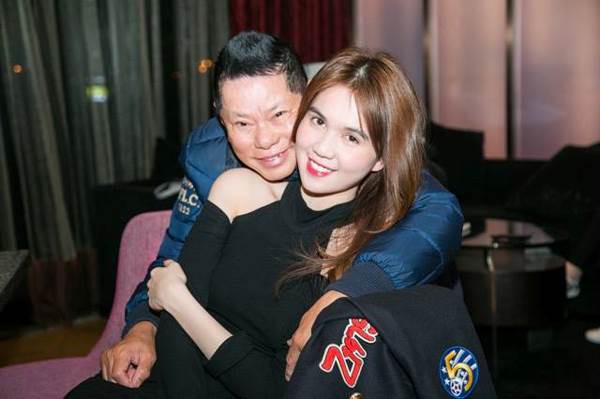 Từng bị tỷ phú Hoàng Kiều tố bắt cá hai tay, Ngọc Trinh tư vấn thế nào khi fan hỏi: Bị cắm sừng thì phải làm sao?-2